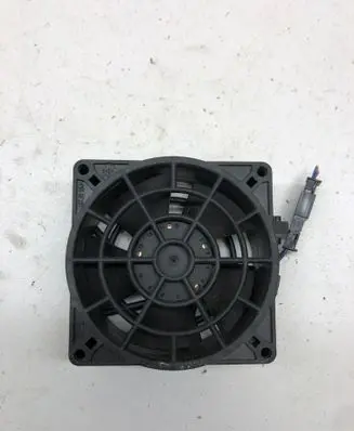 Volkswagen Phaeton Seat fan/blower 3D0963345