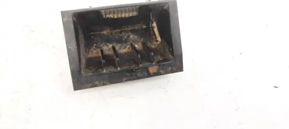 Skoda Octavia Mk1 (1U) Car ashtray 223683