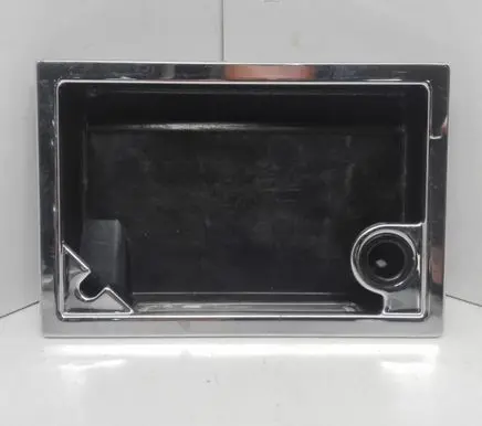 Volkswagen Touareg I Car ashtray 7L6857311 7L6857130A