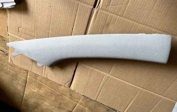 Hyundai Tucson IV NX4 (A) pillar trim 85821D7700