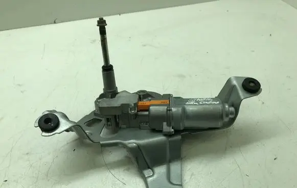 Nissan X-Trail T31 Rear window wiper motor A4442129 28710