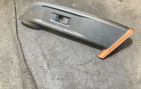 Cupra Born Electric window control switch 5G0959855K