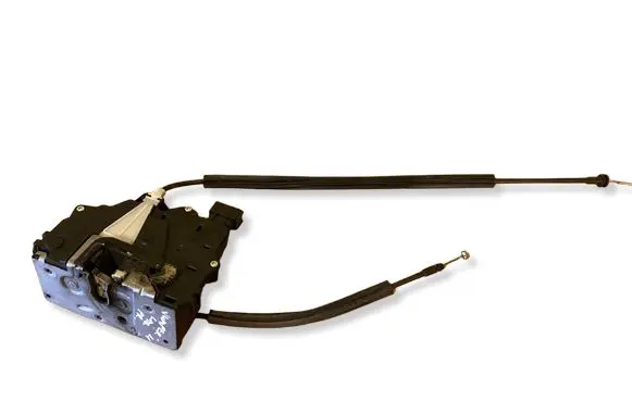 Citroen Jumper Front door lock 1350147080 977713100 2906101225D