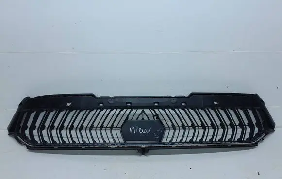 Citroen C5 X Front bumper lower grill 9839722080 9839732780