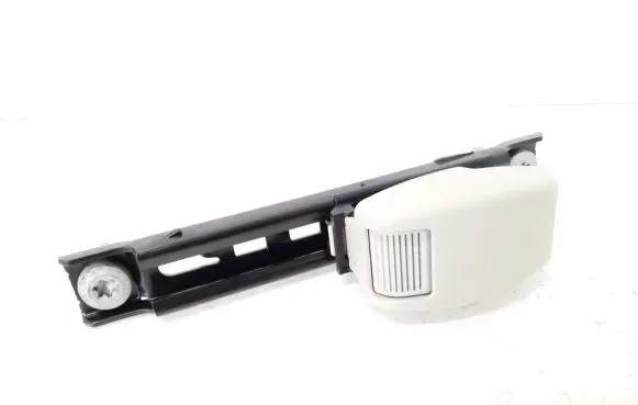 Jeep Compass Seat belt height adjuster 6035809U4E