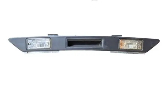 Audi A4 S4 B6 8E 8H Tailgate opening switch 8E0827657D 8E0827657E