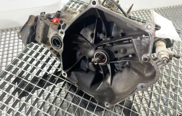 Honda Jazz Manual 5 speed gearbox SWLM