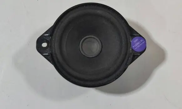Tesla Model X Front door high frequency speaker 1004833-01-A 100483301A 1004833