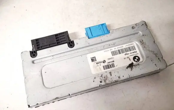 BMW 5 GT F07 Other control units/modules 9244261