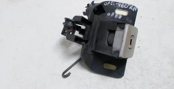 Opel Vectra B Tailgate/trunk/boot lock/catch/latch