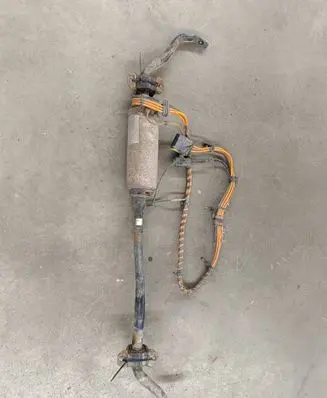 Audi SQ7 Rear active stabilizer 4M0511023J