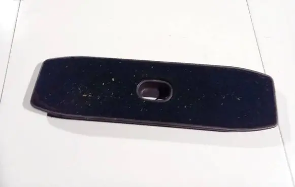Renault Espace III Other interior part