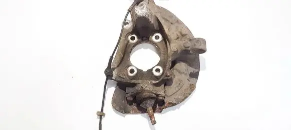 Volvo S80 Front wheel hub 9461944