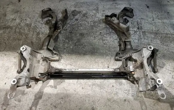 Audi A4 S4 B8 8K Front subframe