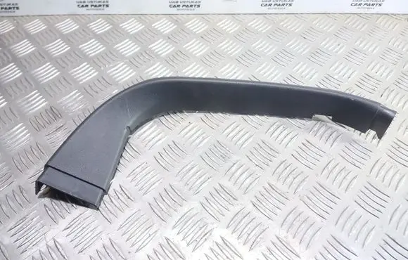 Chevrolet Captiva Other trunk/boot trim element 96630913