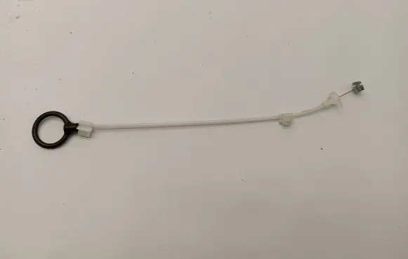 BMW 3 E90 E91 Tailgate interior release/open handle 7149539