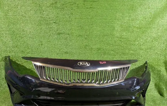 KIA Optima Front bumper 