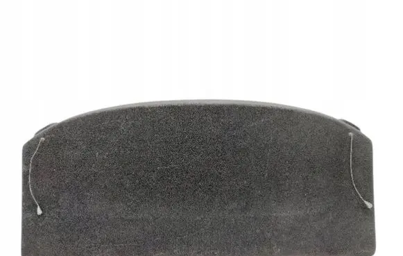 Seat Leon (1P) Parcel shelf 
