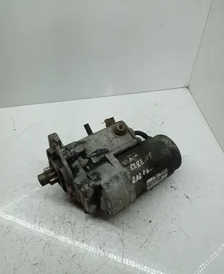KIA Carens I Starter motor 3610027000