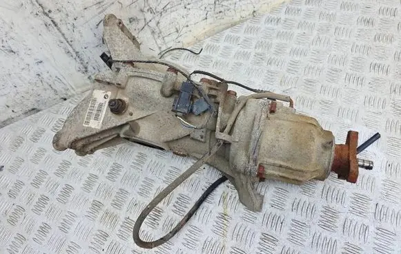 Mini Cooper Countryman R60 Rear differential 9803478