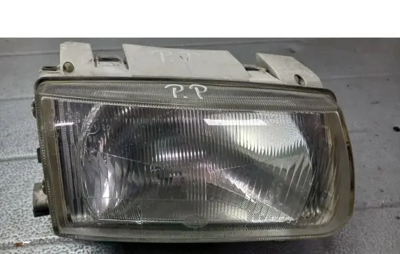 Volkswagen Polo III 6N 6N2 6NF Front reflector 