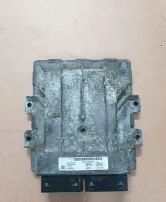 Ford Focus Engine control unit/module 12A650