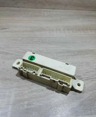 Hyundai i30 Door central lock control unit/module 919402H130 12134D