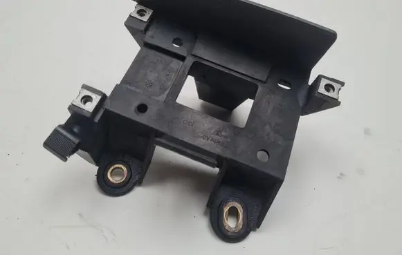 Porsche Macan (95B) Blind spot radar bracket 95B907510A