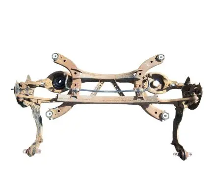 Mazda 6 Rear subframe 