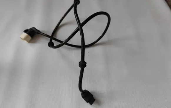 Mercedes-Benz C W205 ABS brake wheel speed sensor A057545