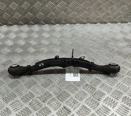 Mercedes-Benz GLE (W166 - C292) Rear upper control arm/wishbone A1663500306 A1664230723