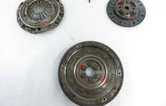 Flywheel