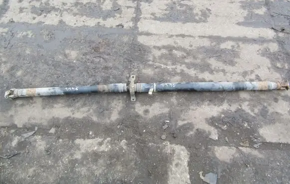 Honda CR-V Middle center prop shaft 