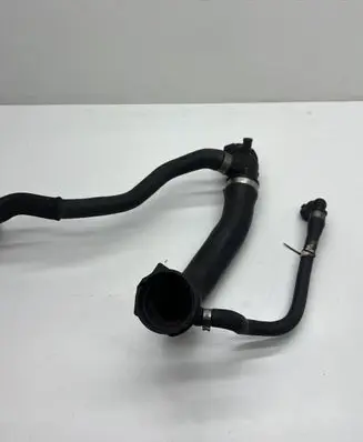 BMW 5 E60 E61 Engine coolant pipe/hose 2249848
