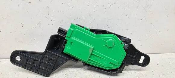 KIA Sportage Fuel tank cap lock 81550D7000
