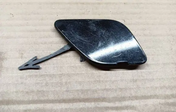 Ford Mondeo MK V Front tow hook cap/cover DS7317A989J CAVV2
