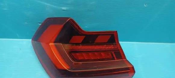 Audi A3 8Y Rear/tail lights 82A945091D RE28980004 RE2898000401