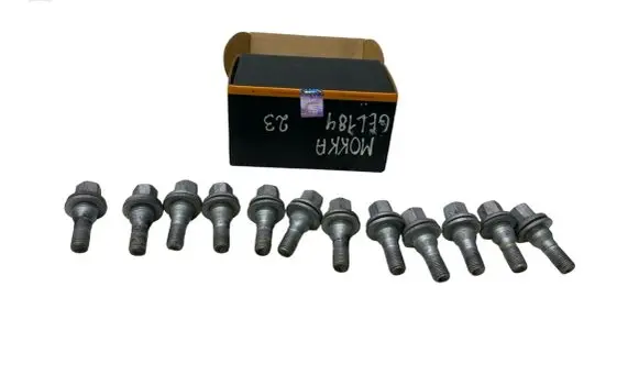 Nuts/bolts