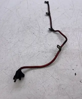 Ford S-MAX Other engine bay part