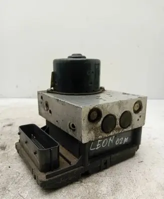 Seat Leon (1M) ABS Pump 6X0614517 10020402224 9020402209903