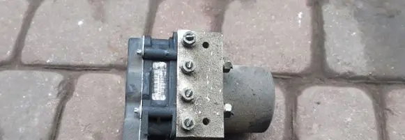 Subaru Forester SH ABS Pump