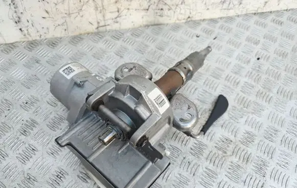 Fiat 500 Abarth Electric power steering pump 735576424 28195035 BLM047