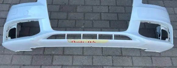Audi A4 S4 B8 8K Front bumper 8K0807437A