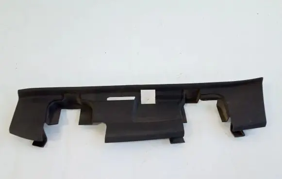 Ford F150 Air filter box cover FL34-18313A92