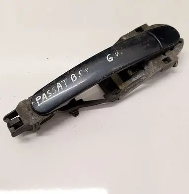 Seat Arosa Front door exterior handle 3B0837886
