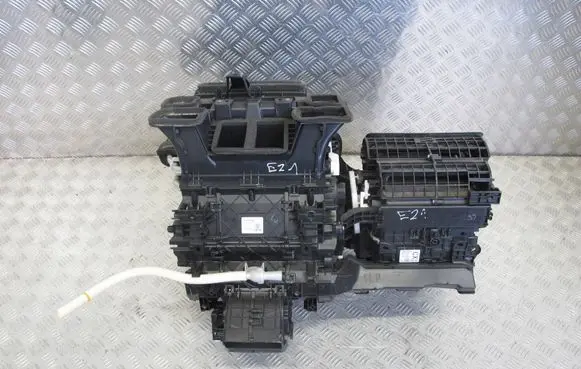 Toyota Corolla E210 E21 Electric car heater 87010-0Z150E21