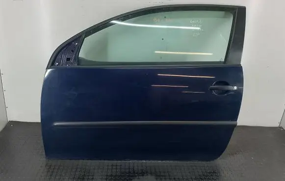 Volkswagen Golf V Front door