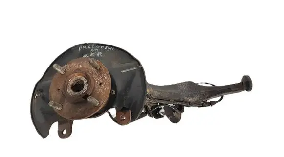 Honda Prelude Front wheel hub