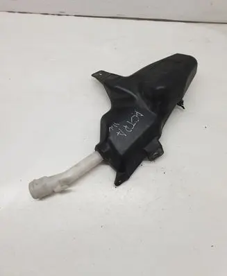 Opel Astra J Windshield washer fluid reservoir/tank 13260579
