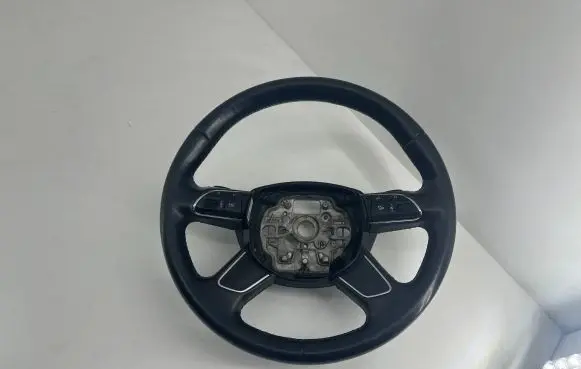 Audi A8 S8 D4 4H Steering wheel